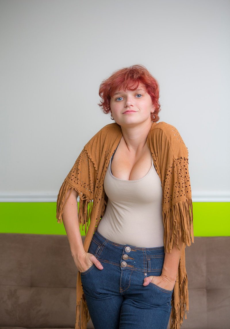 Анна, 24