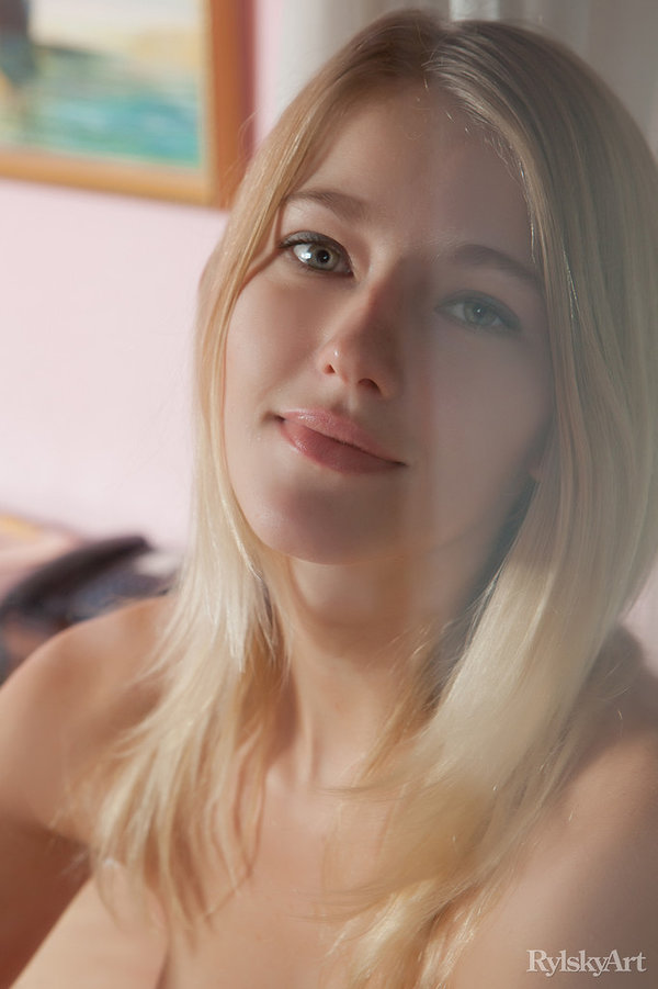 Альвина, 24