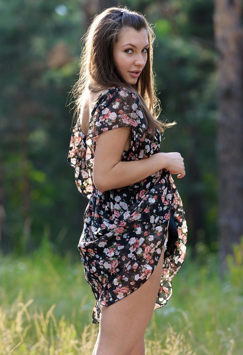 Алиса, 41
