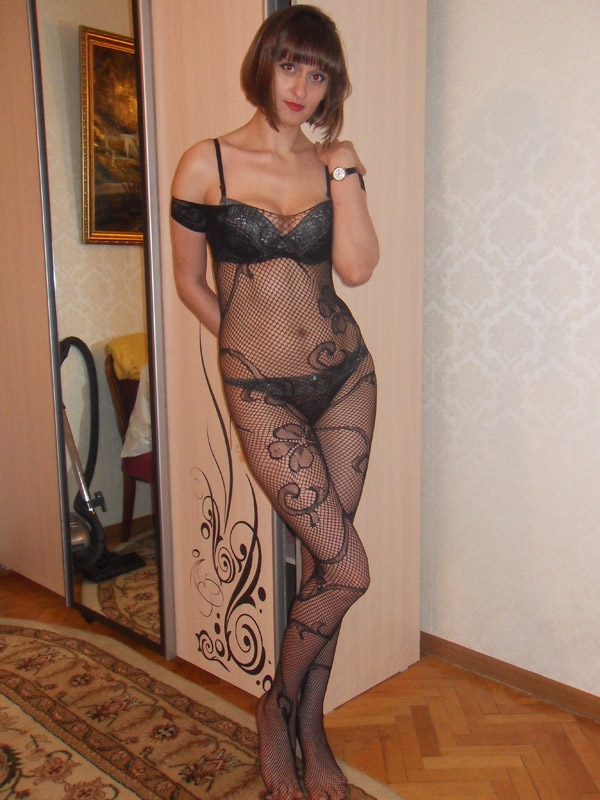 Мари, 27